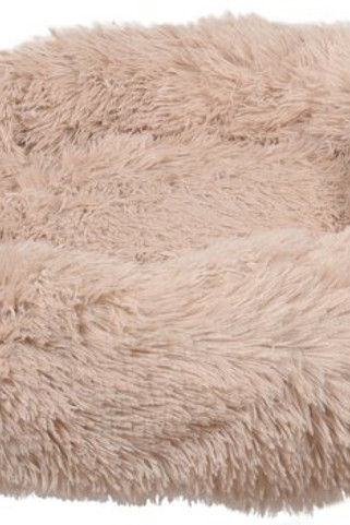 Flamingo f-520756 - Panier Rond Vieux rose