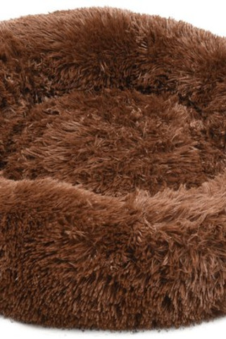 Flamingo f-520756 - Panier Rond Vieux rose