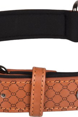 Flamingo f-520792 - Collier Avec neoprène