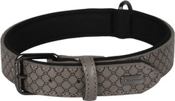 Flamingo f-520803 - Collier Avec neoprène