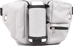 Flamingo f-520833 - Sac Banane Randonnée avec Gourde Intégrée