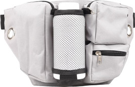 Flamingo f-520833 - Sac Banane Randonnée avec Gourde Intégrée