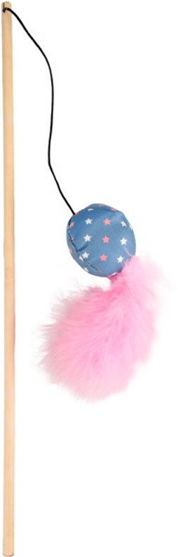 Flamingo f-561158 - Jouet Canne à pêche avec balle