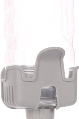 Flamingo f-520817 - Leak-Proof Dog Travel Water Bottle with Holder
