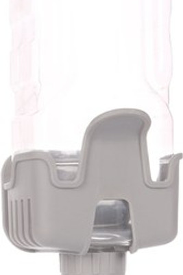 Flamingo f-520817 - Bouteille Pratique pour Chiens avec Valve Anti-Fuite