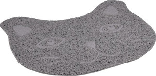 Flamingo f-561147 - Tapis de bac à litière Zelda