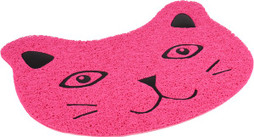 Flamingo f-561147 - Tapis de bac à litière Zelda