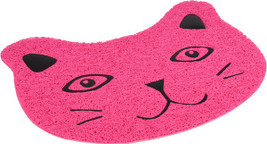 Flamingo f-561147 - Tapis de bac à litière Zelda