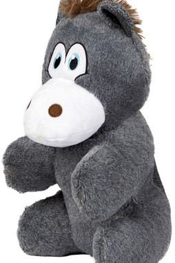 Flamingo f-520835 - Compagnon Douillet pour Chiens Henny