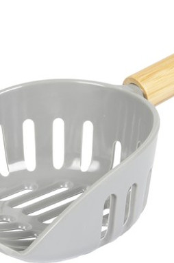 Flamingo f-561171 - Pelle à litière pour chat