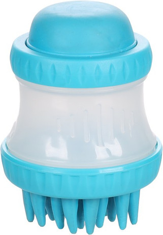 Flamingo f-520853 - Brosse de massage & Brosse de nettoyage