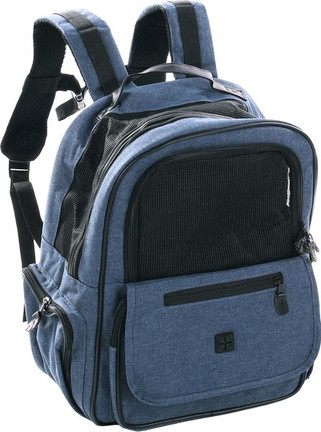 Flamingo f-520900 - Sac de Transport Confort pour Chiens et Chiots