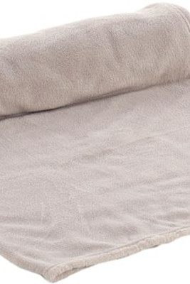 Flamingo f-520875 - Couverture Rectangle clair