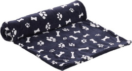 Flamingo f-520872 - Couverture Rectangle foncé