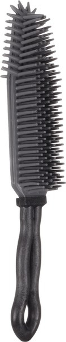 Flamingo f-520941 - Brosse & Epilateur pour poils