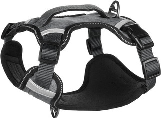 Flamingo f-520932 - Harnais Confort Sécurité Réfléchissant pour Chiens