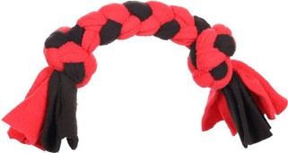 Flamingo f-521072 - Jouet Cordon avec 2 noeuds