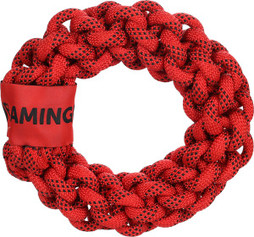 Flamingo f-521066 - Anneau de Jeu Interactif pour Animaux