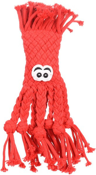 Flamingo f-521055 - Jouet Cordon Poulpe Biebo