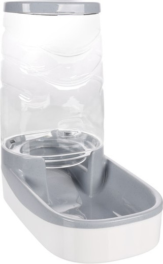 Flamingo f-521041 - Distributeur de nourriture Blanc &