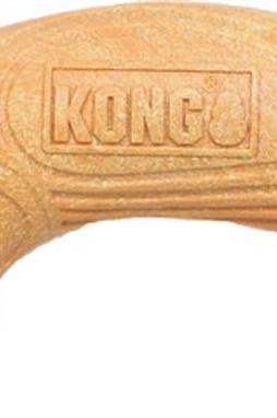 Kong® f-521052 - KONG Bâton à Mâcher Bois et Bacon pour Chiens