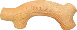 Kong® f-521052 - KONG Bâton à Mâcher Bois et Bacon pour Chiens