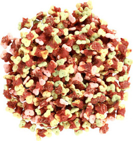 Flamingo f-521117 - Friandises Biscuit avec canard