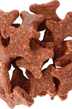 Flamingo f-521121 - Friandises Nuggets Agneau & Riz