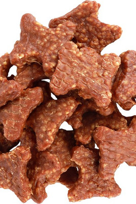 Flamingo f-521118 - Friandises Nuggets avec canard & Riz