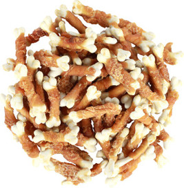 Flamingo f-521111 - Friandises Os de calcium avec poulet