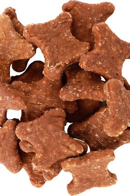 Flamingo f-521127 - Friandises Nuggets avec lapin & Riz