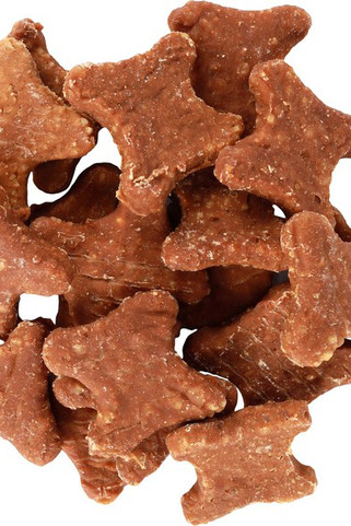 Flamingo f-521127 - Friandises Nuggets avec lapin & Riz