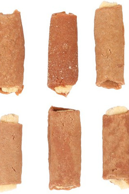 Flamingo f-521119 - Friandises Cigare avec canard & Riz