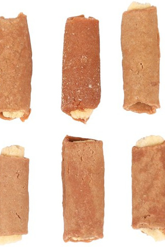 Flamingo f-521119 - Friandises Cigare avec canard & Riz