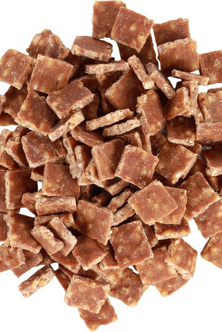 Flamingo f-521125 - Friandises Morceaux avec lapin & Riz