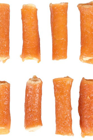 Flamingo f-521122 - Friandises Cigare avec lapin & Riz