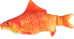 Flamingo f-561226 - Jouet électronique Poisson