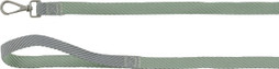 Flamingo f-521175 - Laisse Émeraude Douce pour Chiens et Chiots