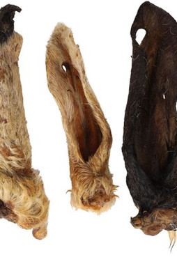 Flamingo f-521232 - Friandises Oreille de chèvre