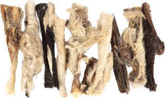 Flamingo f-521228 - Friandises Peau de tête de mouton