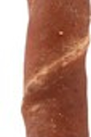 Flamingo f-521281 - Friandises Bâton Blanc avec lapin 40cm 190gr