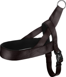Flamingo f-521367 - Harnais Confortable Abbi pour Chiens Actifs