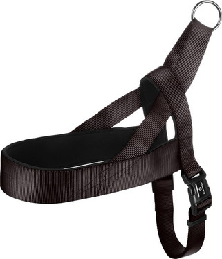 Flamingo f-521367 - ComfortFit Abbi Adjustable Dog Harness