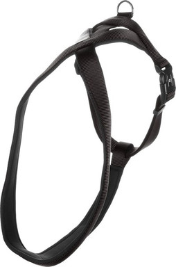 Flamingo f-521359 - Harnais Confort Croisé pour Chiens Actifs