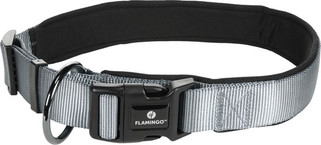 Flamingo f-521447 - Collier Abbi Élégant et Durable pour Chiens