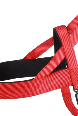 Flamingo f-521438 - Abbi Red Comfort Dog Harness with Quick-Dry Nylon