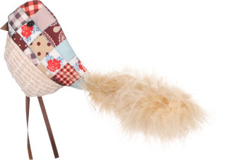 Flamingo f-561254 - Jouet Oiseau Mélange