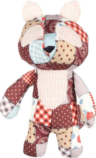 Flamingo f-521403 - Jouet Renard Mélange