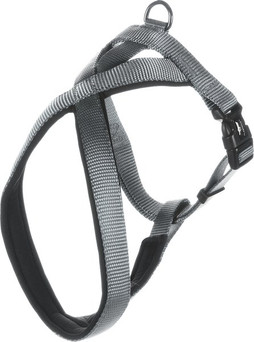 Flamingo f-521359 - Harnais Confort Croisé pour Chiens Actifs