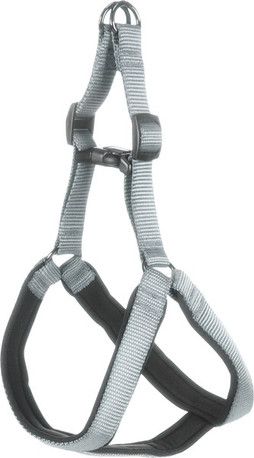 Flamingo f-521454 - Harnais Confortable Step&Go Abbi